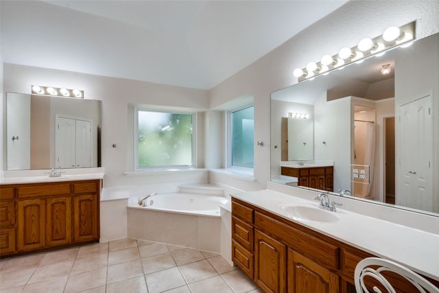 6302 Hidden Springs, Garland, TX 75044