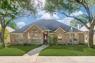 6302 Hidden Springs, Garland, TX 75044