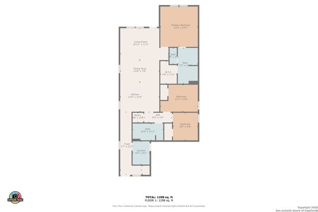 14017 Breccia, San Antonio, TX 78253