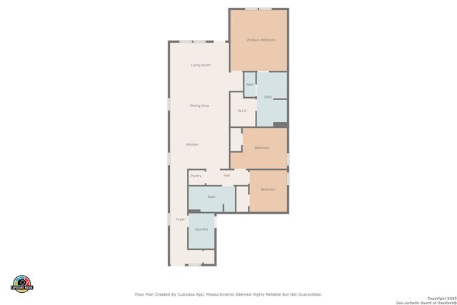 14017 Breccia, San Antonio, TX 78253