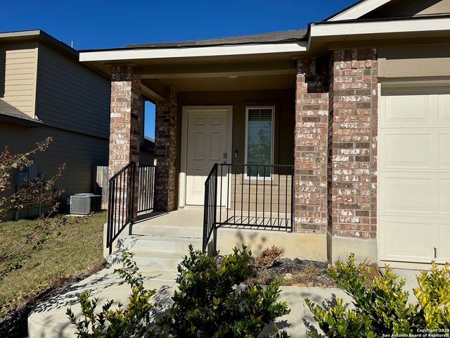 14017 Breccia, San Antonio, TX 78253