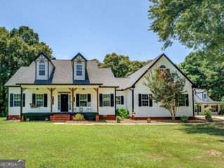 403 Chester Piper Road, Covington, GA 30014