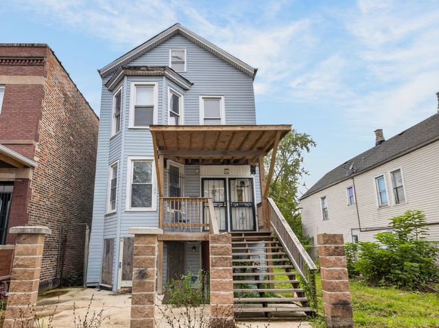 5338 S Wood Street, Chicago, IL 60609