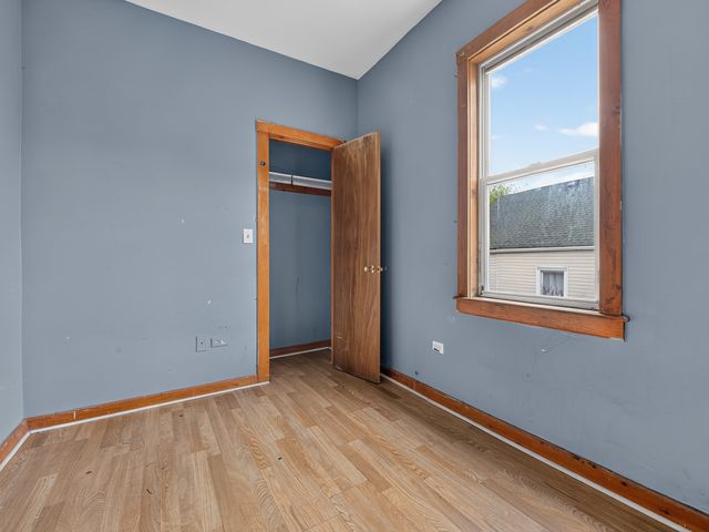 5338 S Wood Street, Chicago, IL 60609