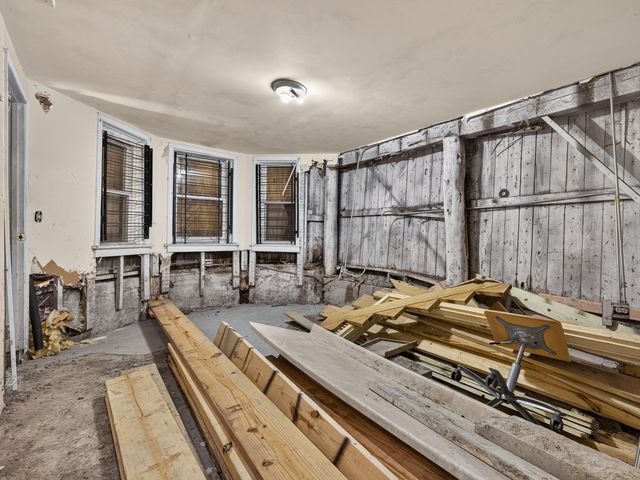 5338 S Wood Street, Chicago, IL 60609
