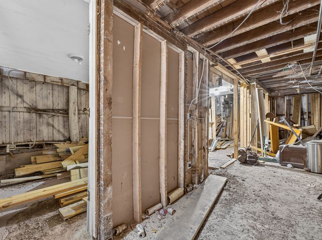 5338 S Wood Street, Chicago, IL 60609