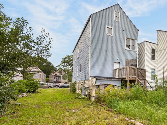 5338 S Wood Street, Chicago, IL 60609