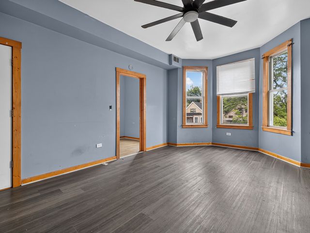 5338 S Wood Street, Chicago, IL 60609