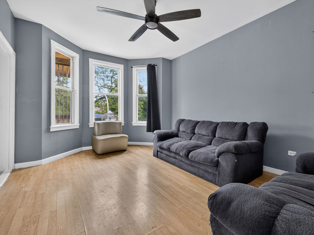 5338 S Wood Street, Chicago, IL 60609 — photo 4