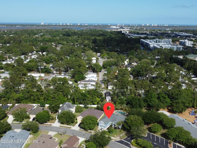 3091 COVENANT COVE Drive, Jacksonville, FL 32224