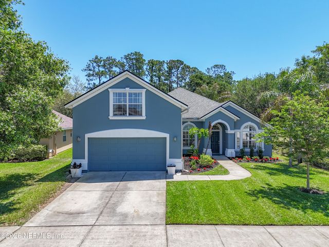 3091 COVENANT COVE Drive, Jacksonville, FL 32224