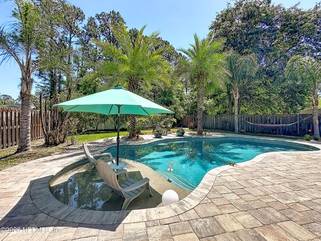 3091 COVENANT COVE Drive, Jacksonville, FL 32224