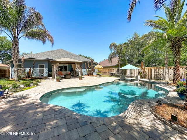 3091 COVENANT COVE Drive, Jacksonville, FL 32224