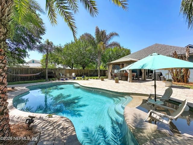 3091 COVENANT COVE Drive, Jacksonville, FL 32224