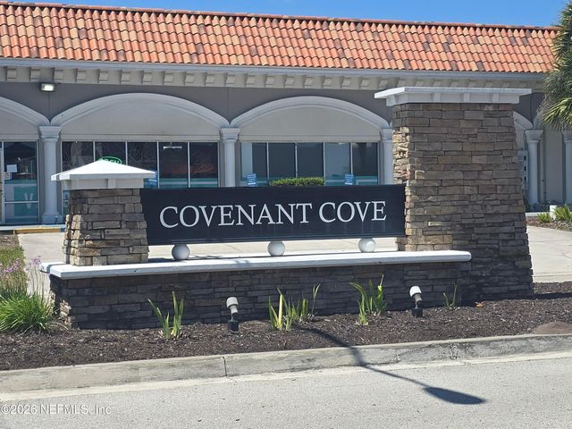 3091 COVENANT COVE Drive, Jacksonville, FL 32224