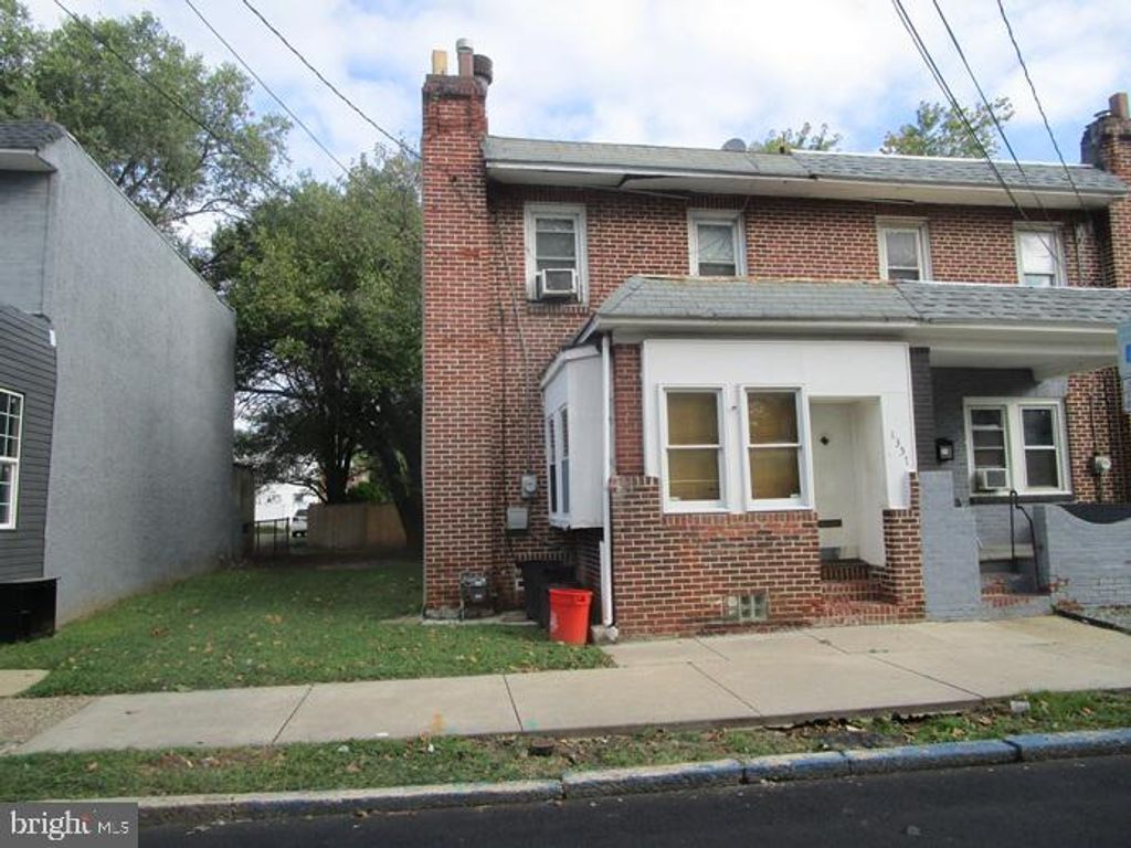 1357 DAYTON ST, Camden, NJ 08104 — photo 2