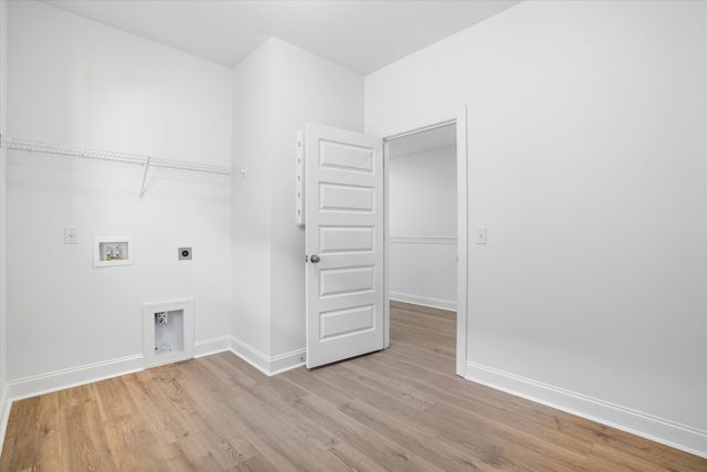 532-536 Hayes Park Boulevard, Johns Island, SC 29455