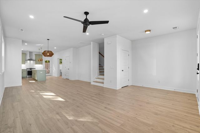 532-536 Hayes Park Boulevard, Johns Island, SC 29455