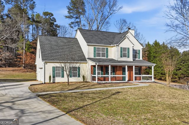 3180 Victoria Ridge Court, Loganville, GA 30052