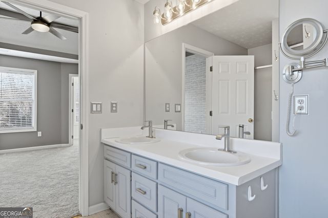 3180 Victoria Ridge Court, Loganville, GA 30052