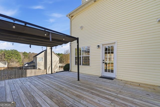 3180 Victoria Ridge Court, Loganville, GA 30052