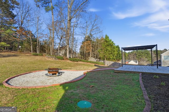 3180 Victoria Ridge Court, Loganville, GA 30052