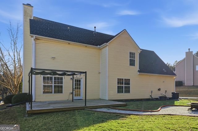 3180 Victoria Ridge Court, Loganville, GA 30052