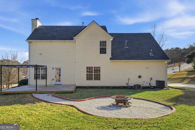 3180 Victoria Ridge Court, Loganville, GA 30052