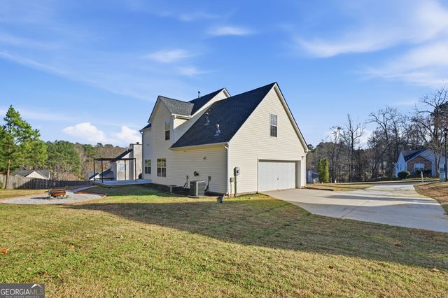 3180 Victoria Ridge Court, Loganville, GA 30052