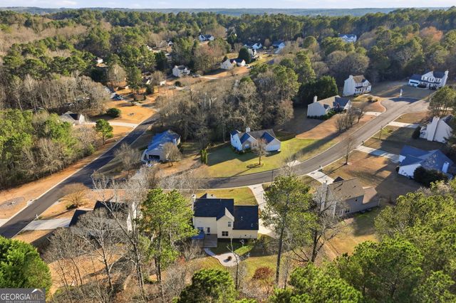 3180 Victoria Ridge Court, Loganville, GA 30052