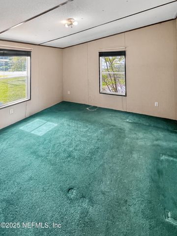 202 CLEARWATER Road, Satsuma, FL 32189