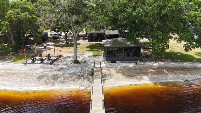 6805 BASS HIGHWAY, St Cloud, FL 34771