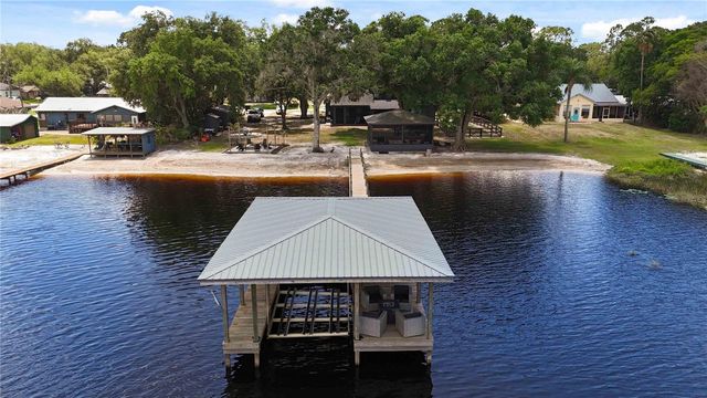 6805 BASS HIGHWAY, St Cloud, FL 34771