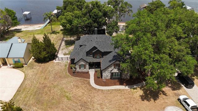 6805 BASS HIGHWAY, St Cloud, FL 34771