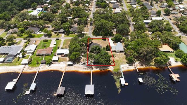 6805 BASS HIGHWAY, St Cloud, FL 34771