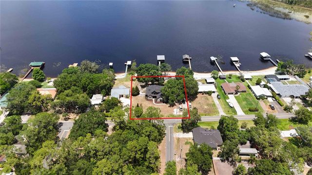 6805 BASS HIGHWAY, St Cloud, FL 34771