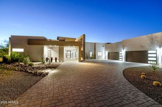 12416 N Cloud Crest Trail, Fountain Hills, AZ 85268