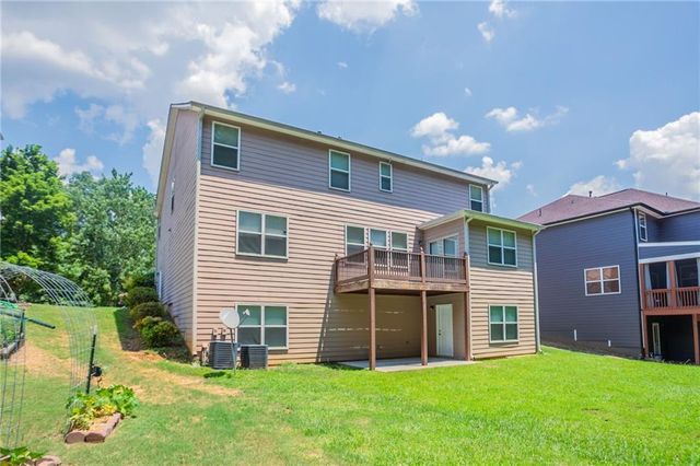 2877 Brookford SW Lane, Atlanta, GA 30331