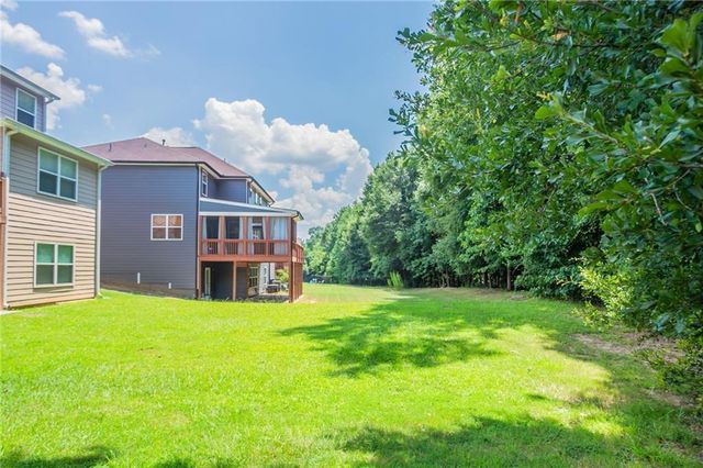 2877 Brookford SW Lane, Atlanta, GA 30331