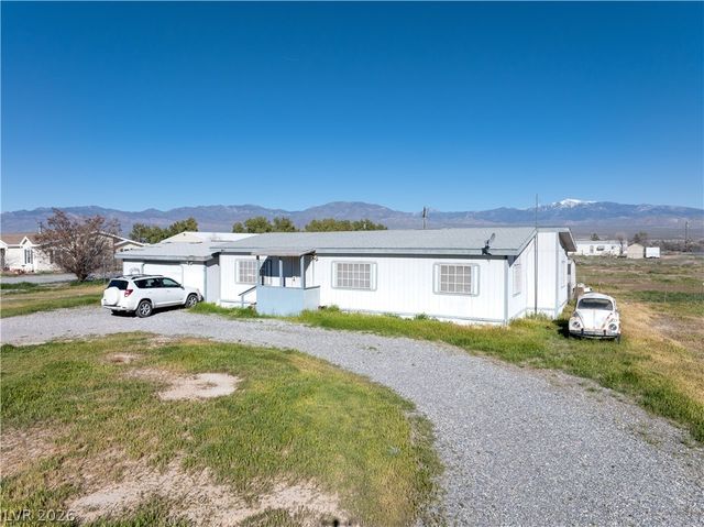 1331 Landmark Avenue, Pahrump, NV 89060