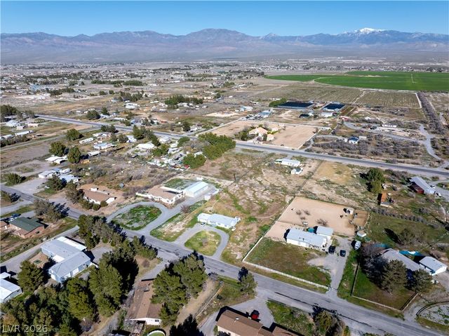 1331 Landmark Avenue, Pahrump, NV 89060