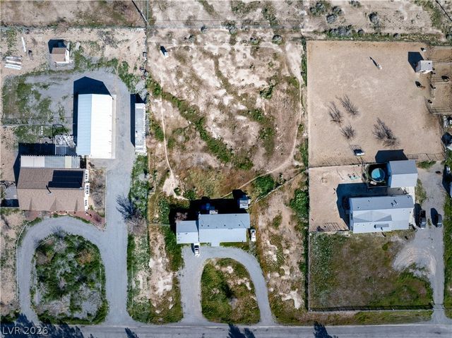 1331 Landmark Avenue, Pahrump, NV 89060