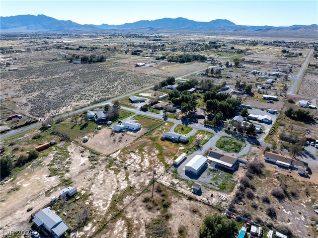 1331 Landmark Avenue, Pahrump, NV 89060