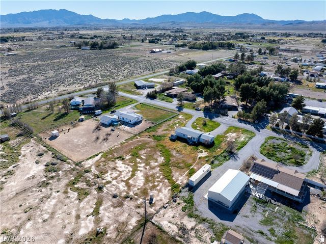 1331 Landmark Avenue, Pahrump, NV 89060