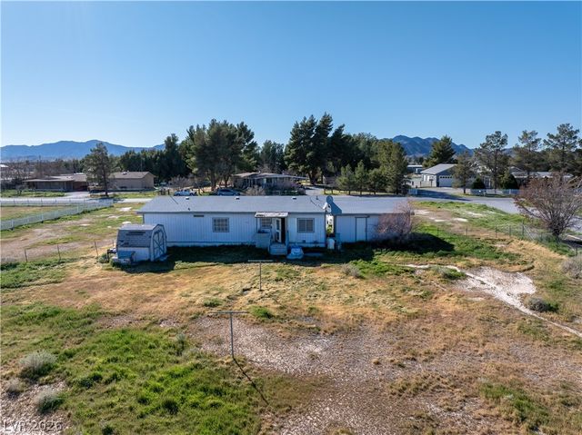 1331 Landmark Avenue, Pahrump, NV 89060