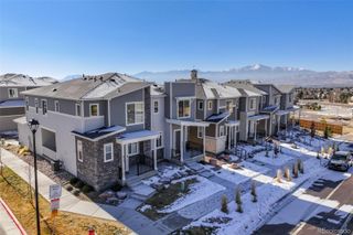8735 Scarborough Drive, Colorado Springs, CO 80920