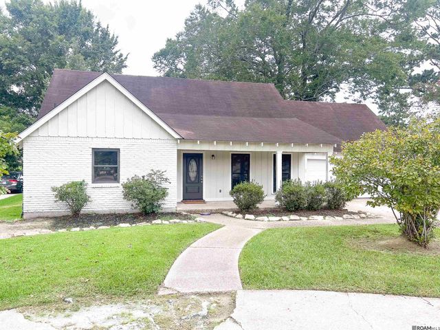 1124 Sharp Rd, Baton Rouge, LA 70815