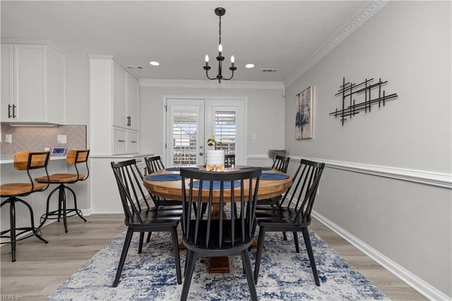 805 Poplar Ridge DR, Chesapeake, VA 23322