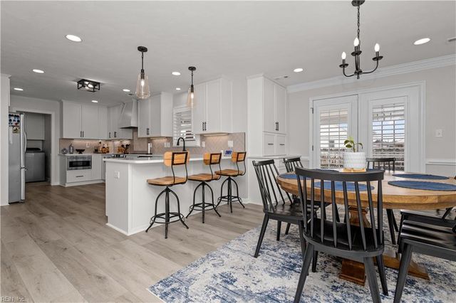 805 Poplar Ridge DR, Chesapeake, VA 23322