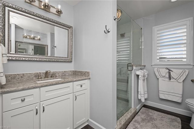 805 Poplar Ridge DR, Chesapeake, VA 23322